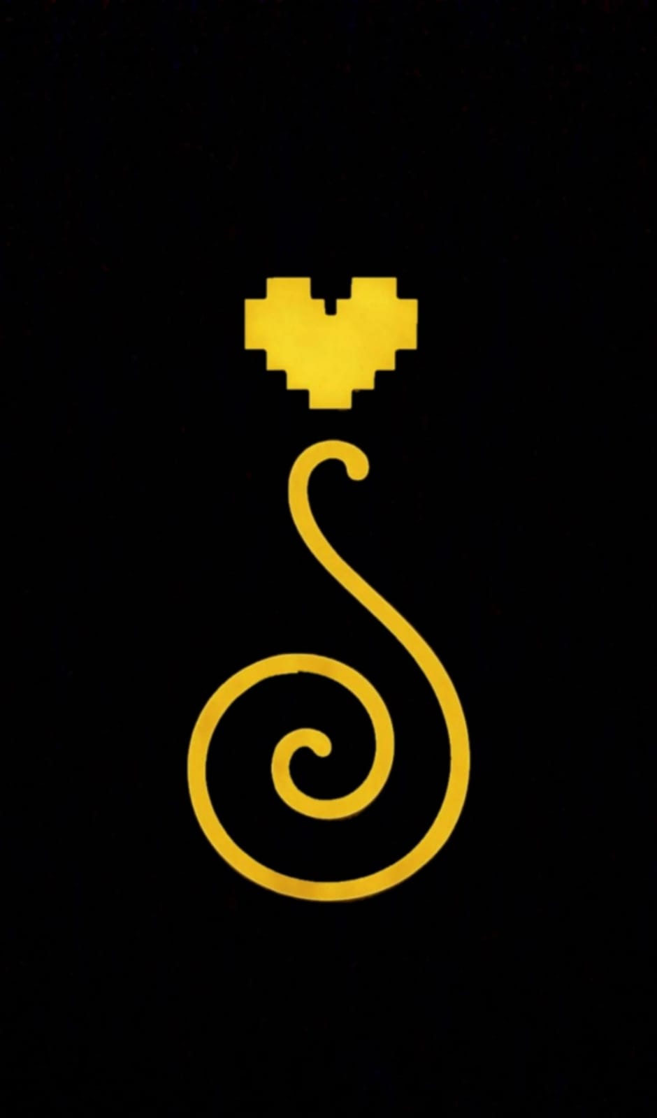 Final Yellow